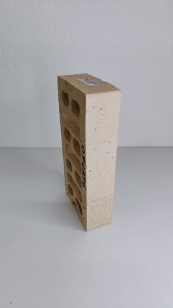 Pallet Maó caravista clinker Porto 236x114x50mm 608 u.