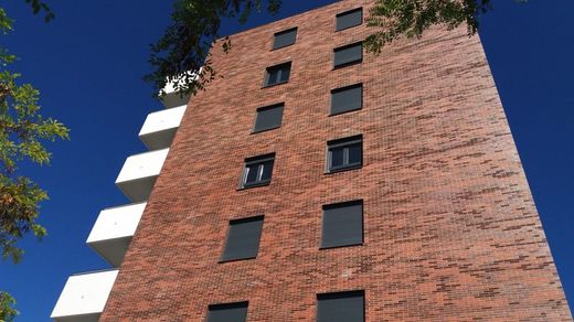 Παλέτα κλίνκερ Vitoria με τούβλο 236x114x50mm 608 μονάδες