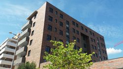 Παλέτα κλίνκερ Vitoria με τούβλο 236x114x50mm 608 μονάδες