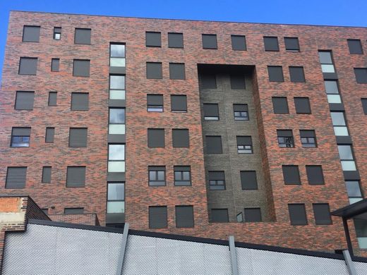 Παλέτα κλίνκερ Vitoria με τούβλο 236x114x50mm 608 μονάδες