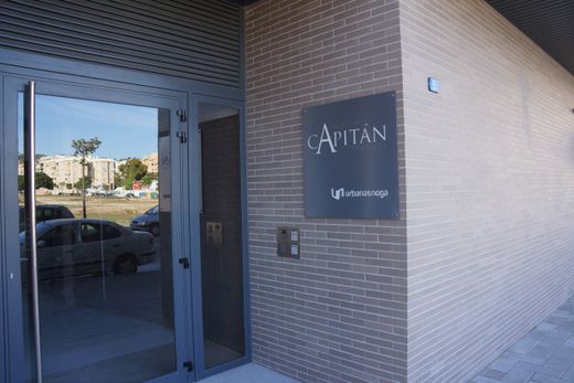 Pallet Ladrillo Caravista Cromo 236x114x50 mm