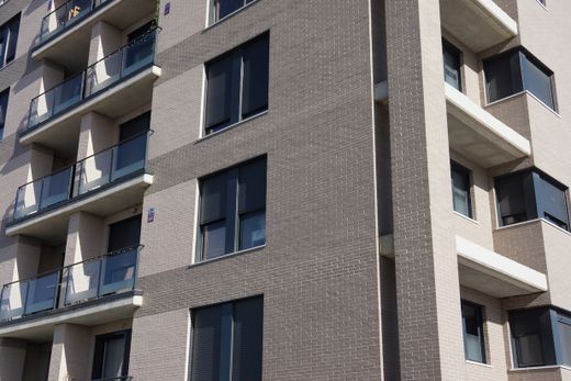 Pallet Ladrillo Caravista Cromo 236x114x50 mm