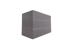 Pallet Ladrillo Caravista Lanzarote 236x114x50 mm