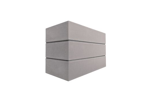 Pallet Ladrillo Caravista Montana 236x114x50 mm