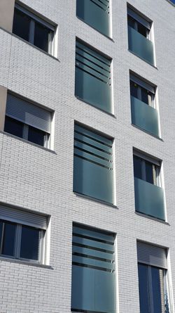 Pallet Ladrillo Caravista Nevada 236x114x50 mm