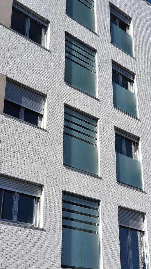 Pallet Ladrillo Caravista Nevada 236x114x50 mm