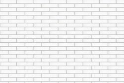 Pallet Ladrillo Caravista Nevada 236x114x50 mm