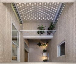 Pallet Ladrillo Caravista Plata 236x114x50 mm