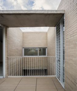 Pallet Ladrillo Caravista Plata 236x114x50 mm