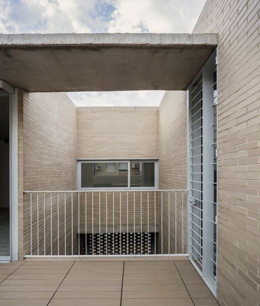 Pallet Ladrillo Caravista Plata 236x114x50 mm