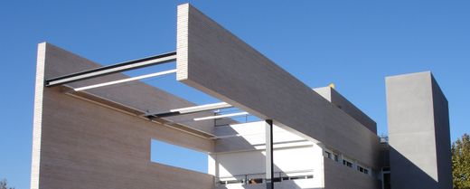 Pallet Ladrillo Caravista Roto 236x114x50 mm