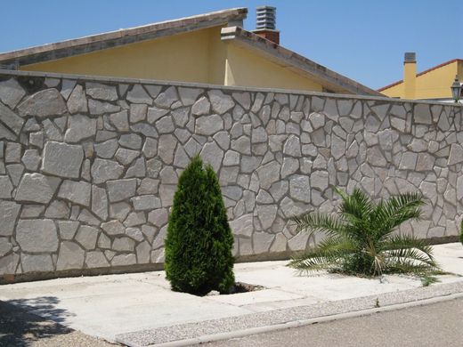 Pallet laja irregular Quarseta blanc oriental