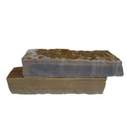 Pallet Piedra irregular Mampostería Marrón y Negro Piedras de Galicia