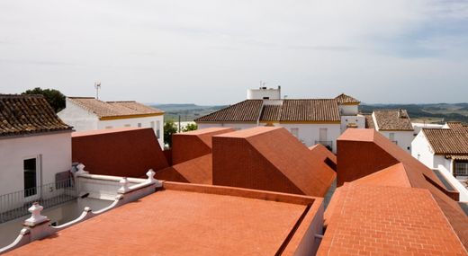 Pallet Rasilla 14x28x0,88 cm Natural sin esmalte Benesol