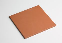 Pallet Rasilla 20x20x0,88 cm Natural sin esmalte Benesol