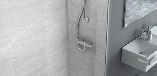 Panel PCV Dąb Bergen BAR57 30x60 cm Bariperfil