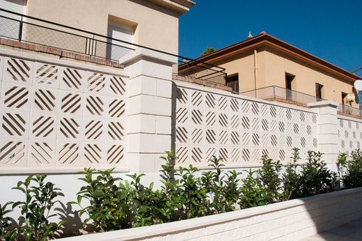 Poręcz Alicante Verniprens