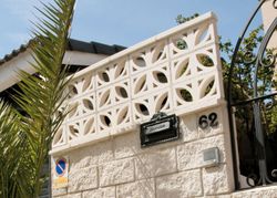 Poręcz Alicante Verniprens