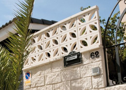 Poręcz Alicante Verniprens