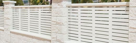 Poręcz Alicante Verniprens