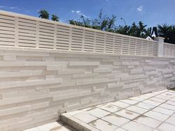 Ledstång Benidorm Verniprens