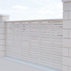 Ledstång Benidorm Verniprens