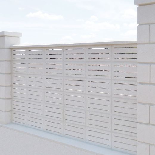 Ledstång Benidorm Verniprens