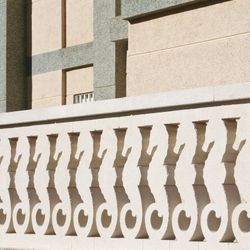 Poręcz śródziemnomorska Verniprens