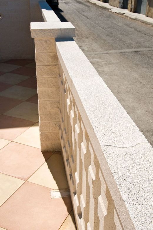 Poręcz Menorca Verniprens