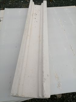 Handrail-Socket Troya