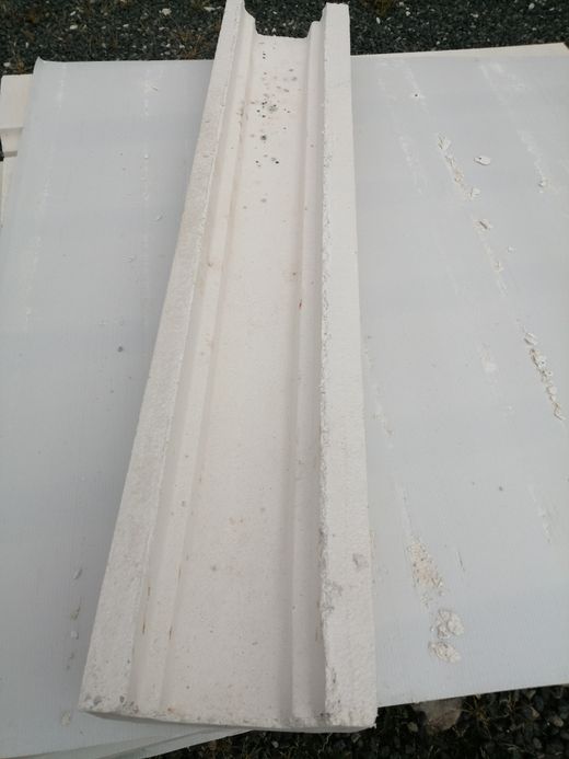 Handrail-Socket Troya