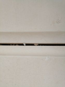 Handrail-Socket Troya