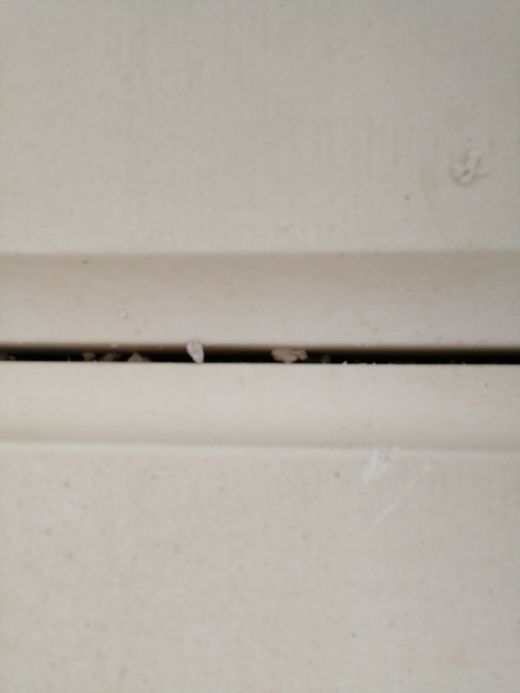 Handrail-Socket Troya