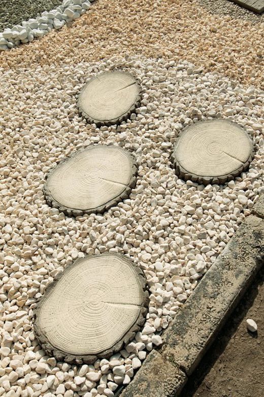 Paso Japonés Medallón Verniprens