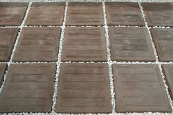 Japoński Step Osaka Verniprens