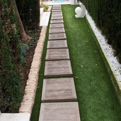 Japoński Step Osaka Verniprens