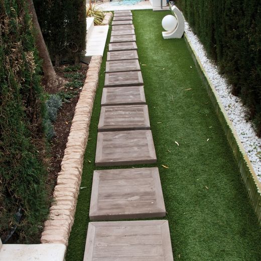 Japoński Step Osaka Verniprens