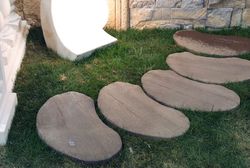 Japoński Step Sake Verniprens