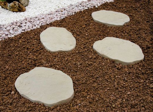 Japoński Step Tofu Verniprens