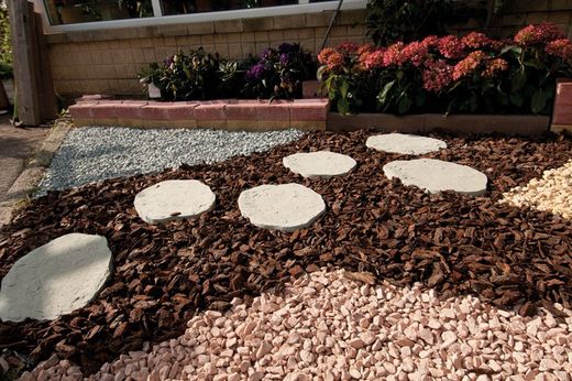 Japoński Step Tofu Verniprens