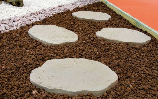 Japoński Step Tofu Verniprens