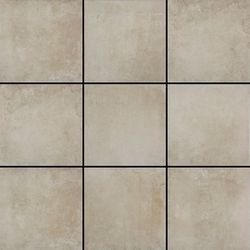 Paviment gres Soho Cement 31,6x31,6 - 1m2/caixa Benesol