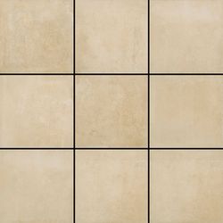 Soho Sand steengoed vloer 31,6x31,6 - 1m2/doos Benesol