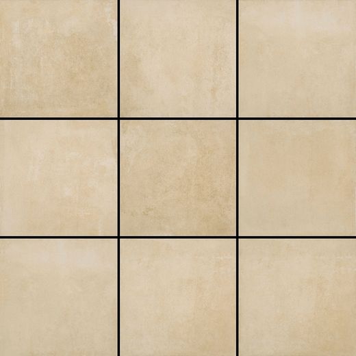 Soho Sand steengoed vloer 31,6x31,6 - 1m2/doos Benesol