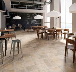 Soho Stone stoneware flooring 31.6x31.6 - 1m2/box Benesol