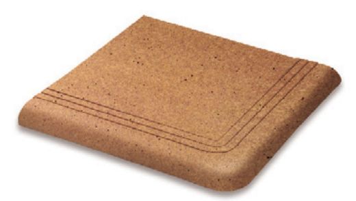 Esglaó Angular Fiorentino 30,5x30,5 Greco Gres
