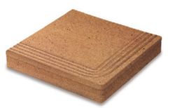 Straight Angular Step 30,5x30,5