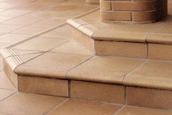 Fiorentino Stufe 24,6x30,5 Greco Gres