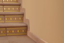 Fiorentino Stufe 24,6x30,5 Greco Gres