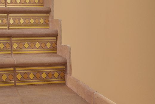 Fiorentino Stufe 24,6x30,5 Greco Gres